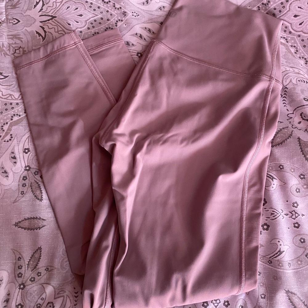 COPY - Lululemon leggings